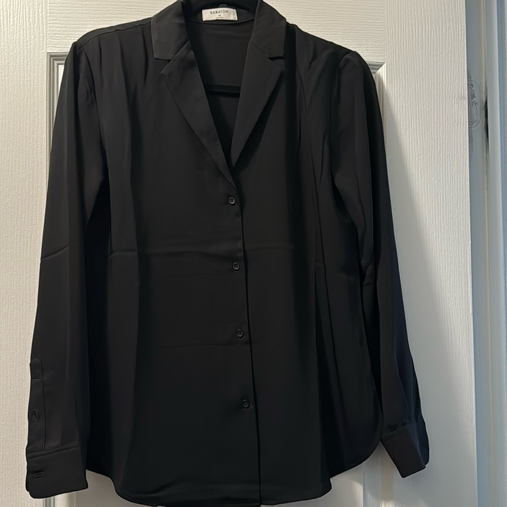 Babaton Shirt